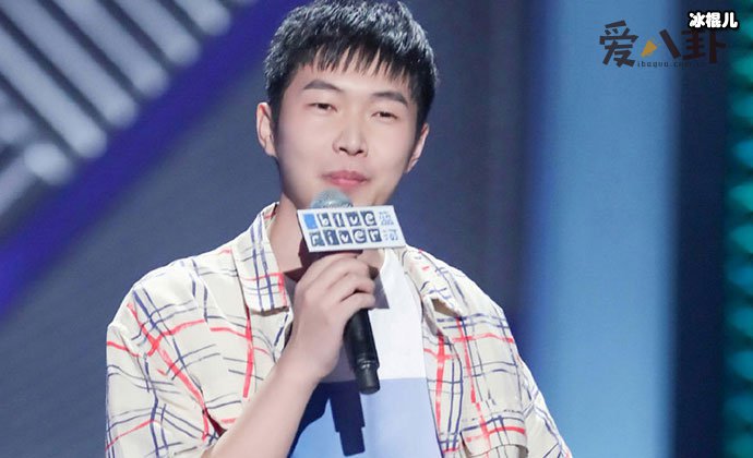 脱口秀大会杨蒙恩