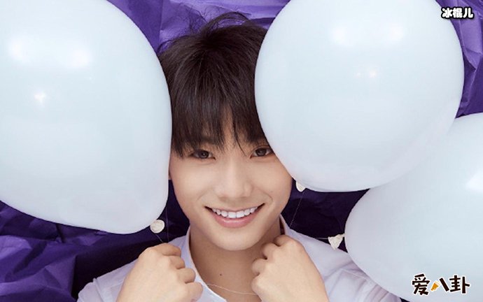 李振宁恋情是真的吗