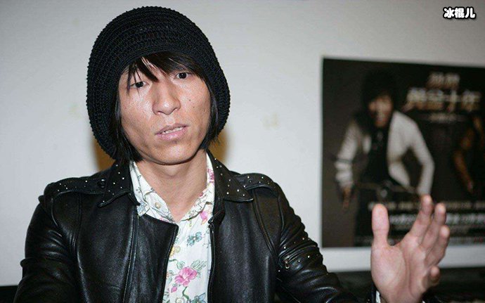 陈羽凡在2018年因涉嫌吸毒被捕