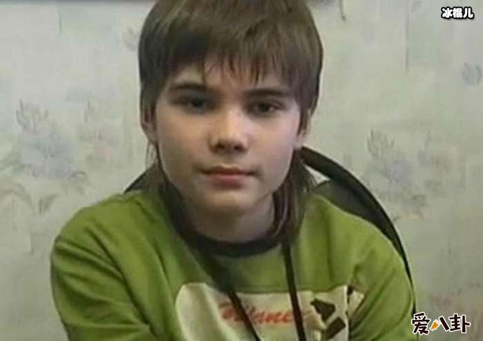 火星男孩真的是从火星来的吗