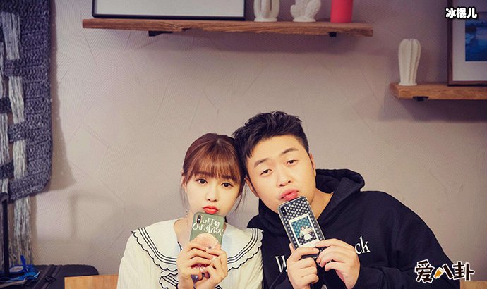 沈梦晨杜海涛交往史