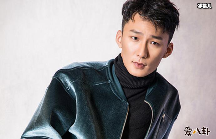 赵海棠扮演者张一铎