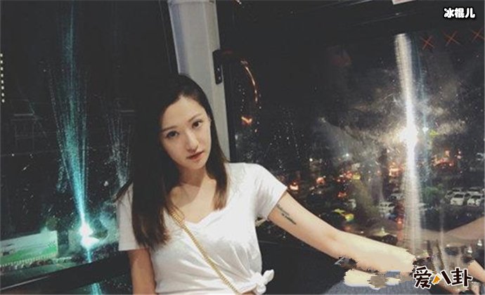 演员余玥个人资料