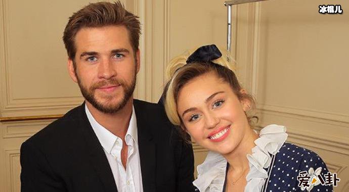 麦莉赛勒斯锤弟离婚