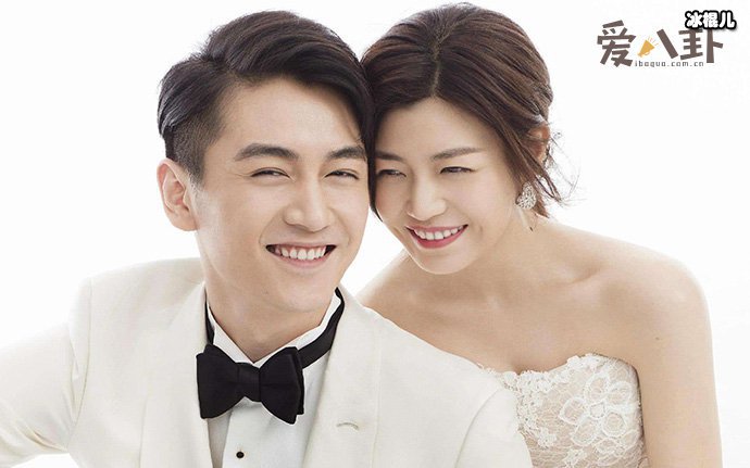 陈晓陈妍希为何频频传出婚变