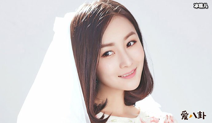 张维娜为什么不红