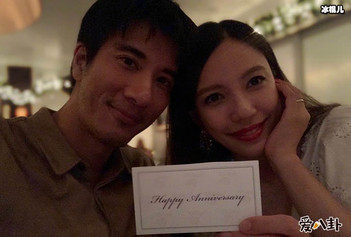 李靓蕾黑历史曝光