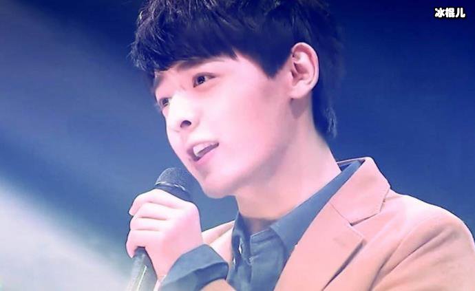 白澍为什么没有加入x玖