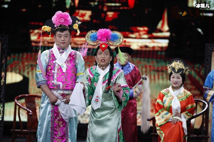 宋小宝甄嬛歪传