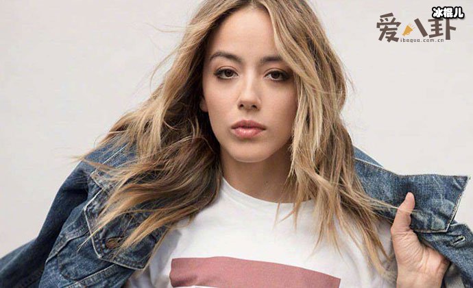 汪可盈是混血儿吗