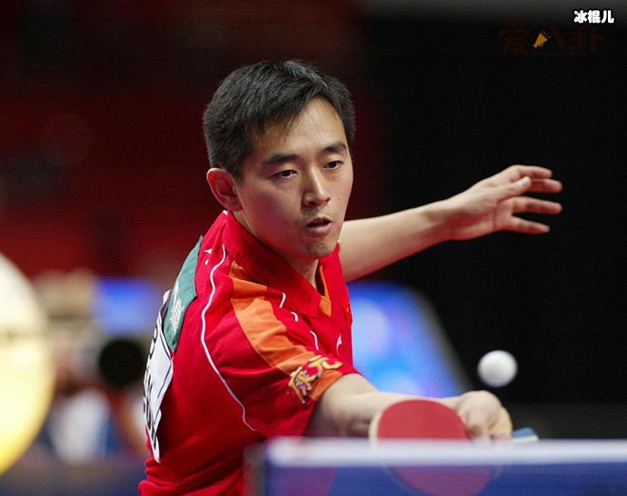 孔令辉老婆是谁