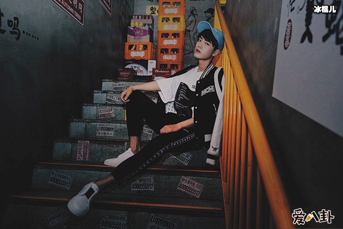 肖战粉丝做了什么