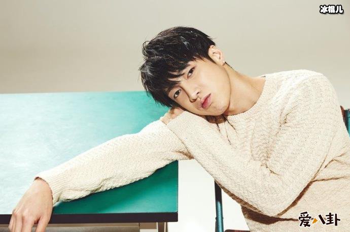 高瀚宇为什么叫高小奶