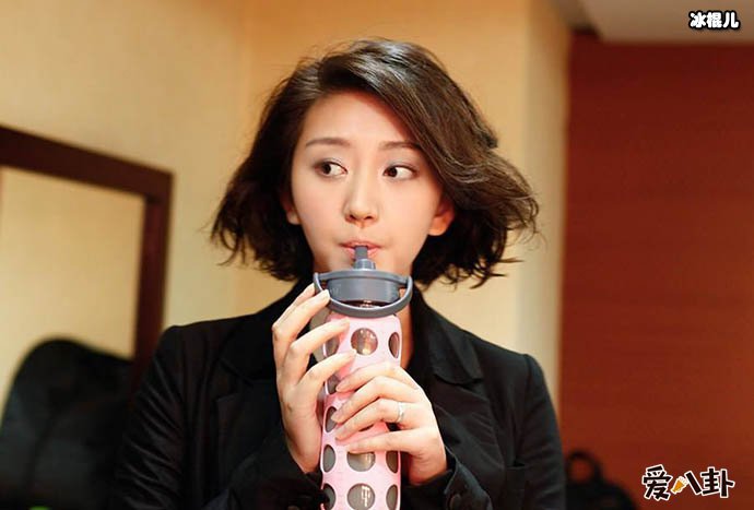 唐一菲怼小三传闻