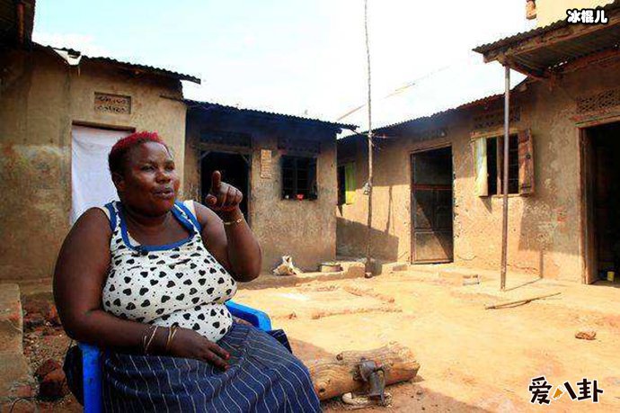 一女子36岁生下44个孩子