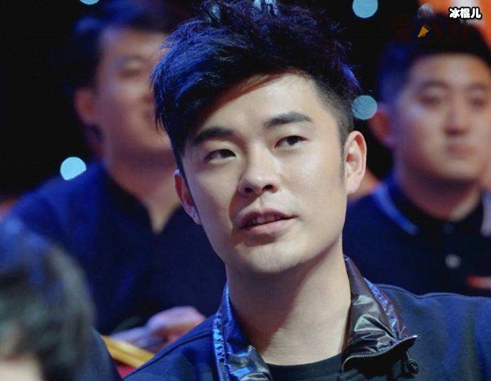 陈赫贾玲再次搭档合作