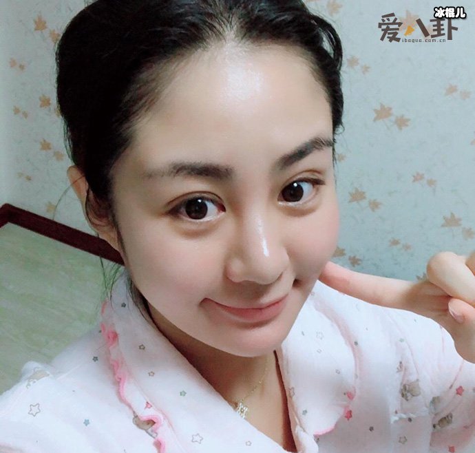 王小蒙扮演者疑离婚