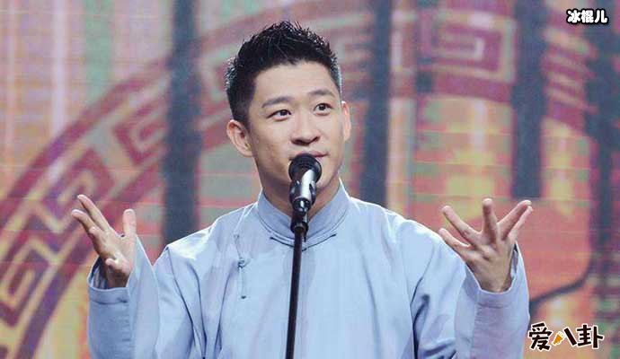 为何网友叫曹云金为曹金