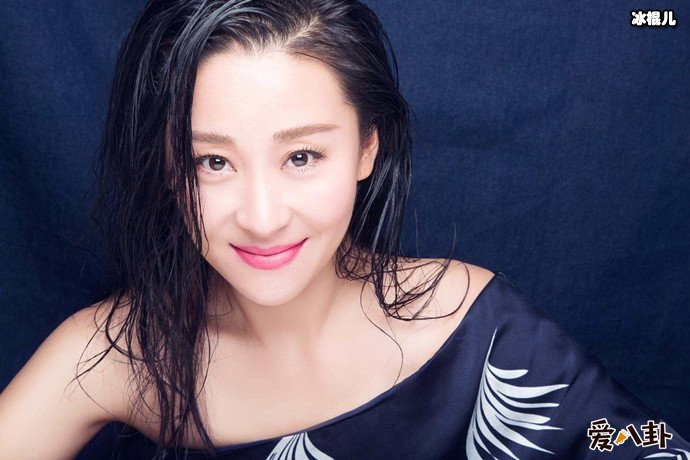 苗圃和罗晋为什么分手