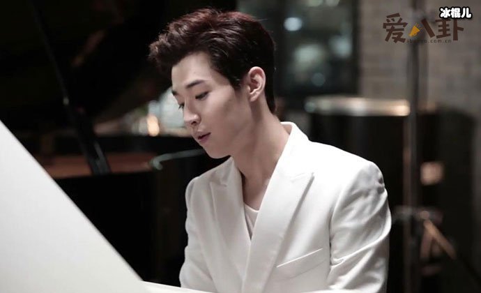 刘宪华李源冰什么关系