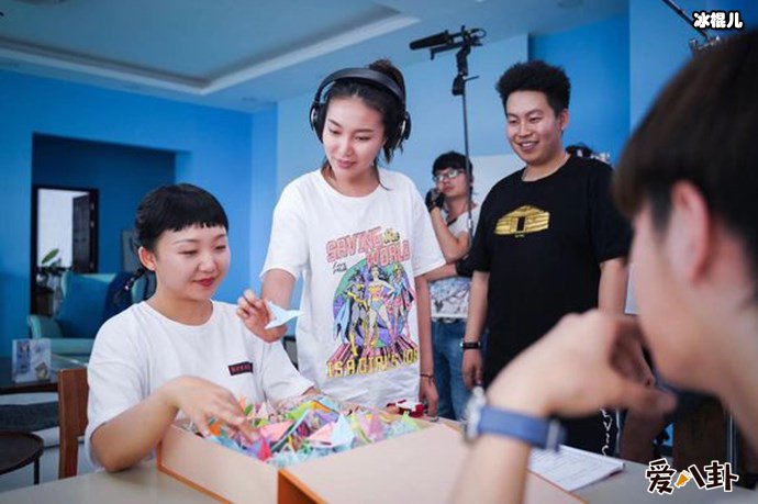 辣目洋子生活对我下手了剧组