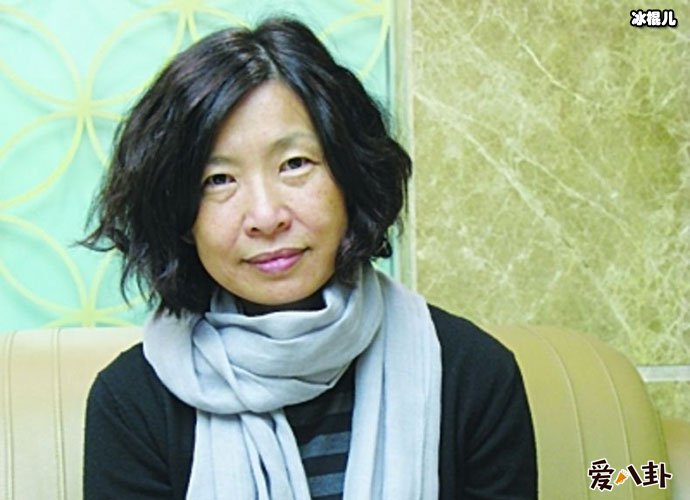 让闾丘露薇滚出新闻界的原因