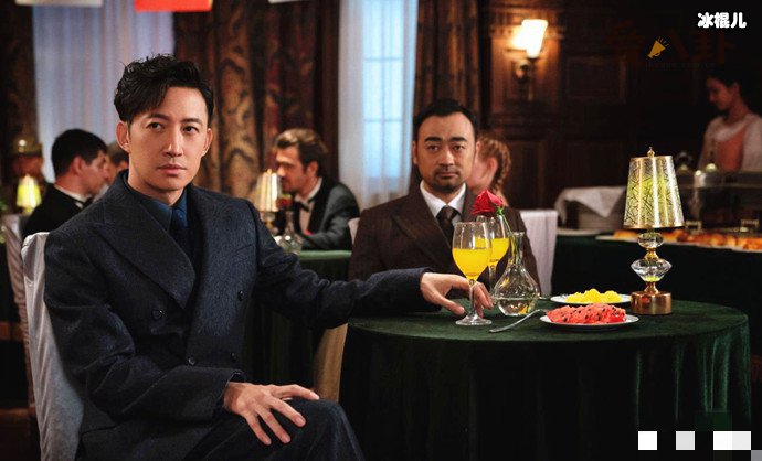 叛逆者陈黙群叛变了吗