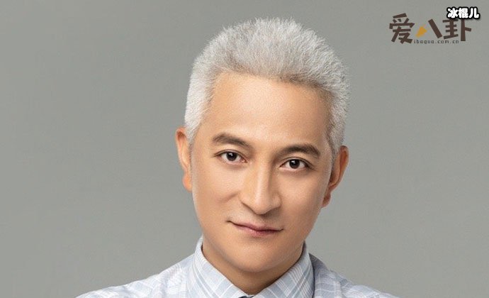 吉杰如今干什么呢