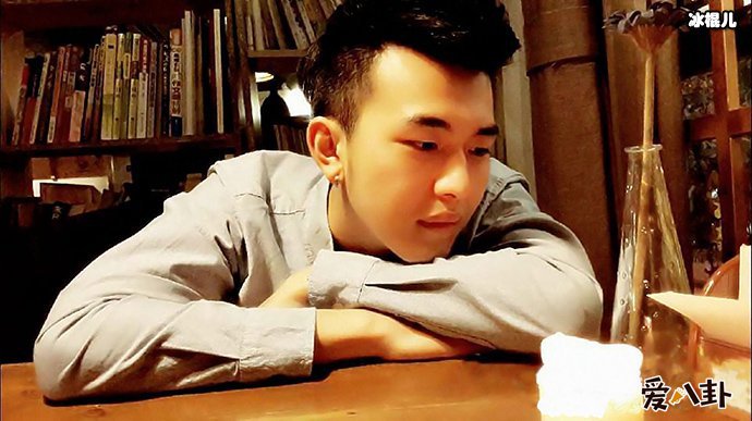 孔垂楠性别是怎么回事