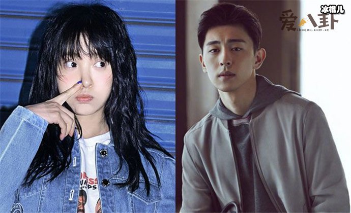 周楚楚和邓伦在一起过吗