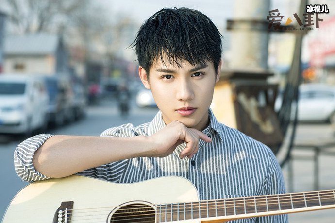 郑业成转行当演员的经历