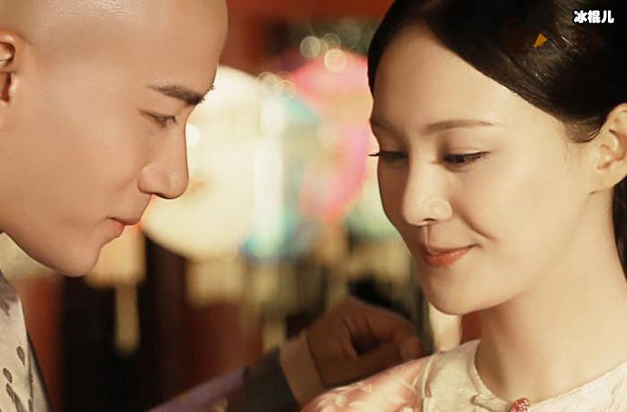 卫琳琅玄烨为何永不相见