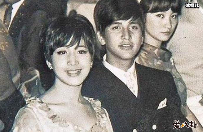 黎婉华的儿女都怎样了