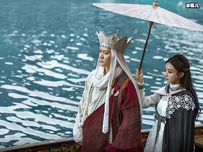 冯绍峰方否认出轨