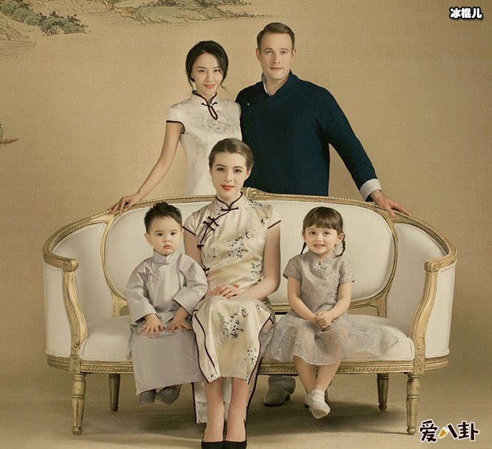 吴奇隆前妻马雅舒近况如何