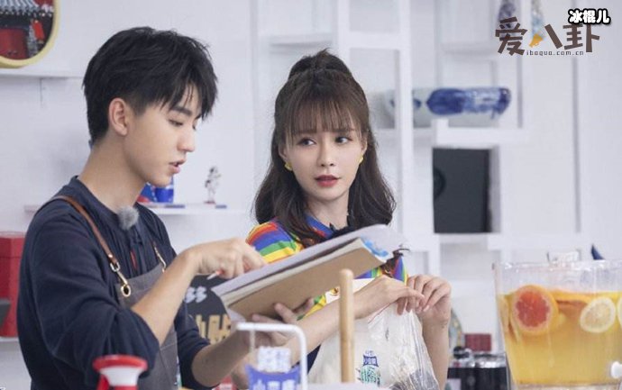 王俊凯有多宠杨紫？