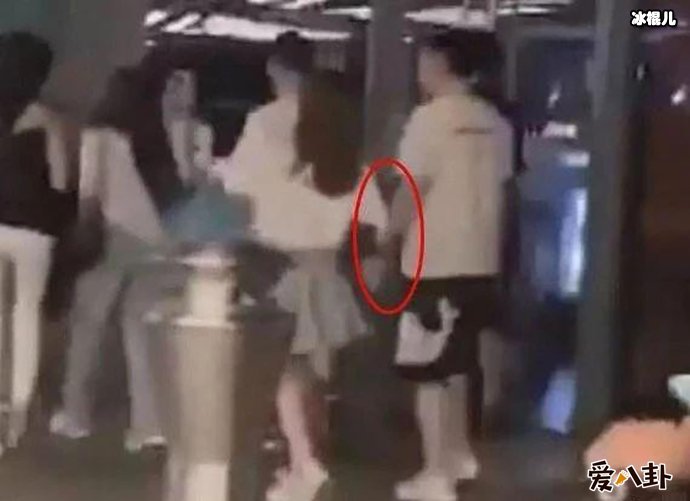 细数王思聪历届的女朋友谁最美