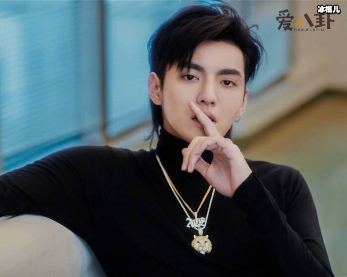 吴亦凡担任女团导师被群嘲