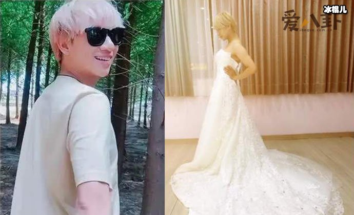 嘻小瓜男朋友是谁