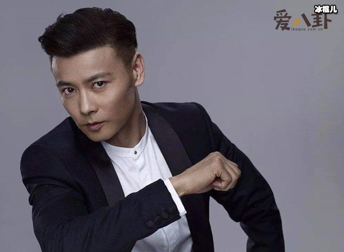 张晋也曾吐槽蔡少芬的普通话