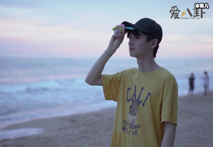 徐大虾为什么能红