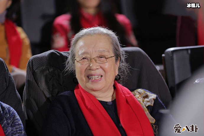 容嬷嬷李明启现状