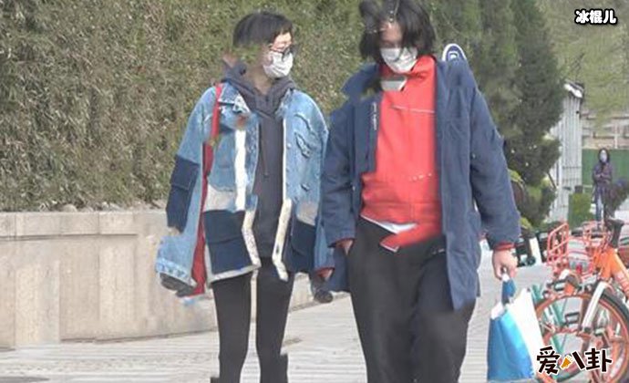 齐溪王传君恋情绯闻