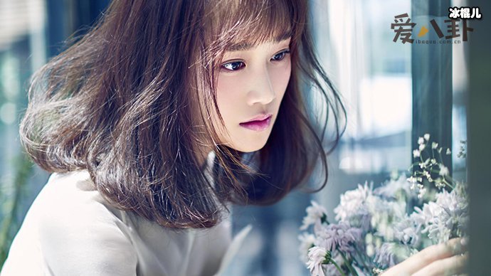 蓝盈莹家境优越