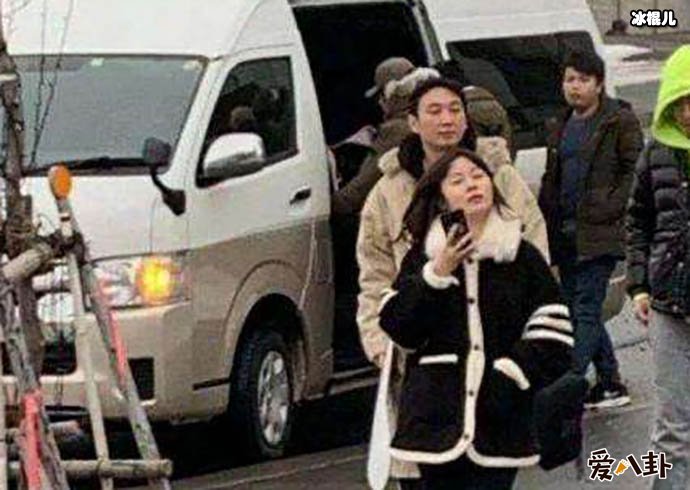 王思聪联姻的女伴是谁