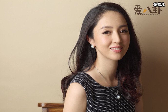 董璇被营销号造谣