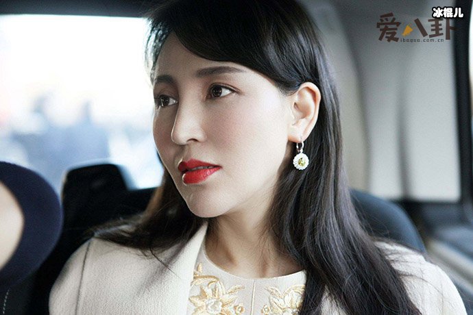 巨兴茂岳丽娜什么关系