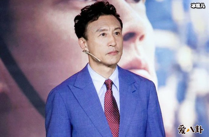 王洛勇我和我的祖国点映现场