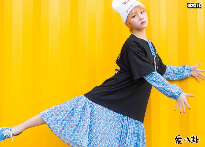 陈乐一为什么叫狗子