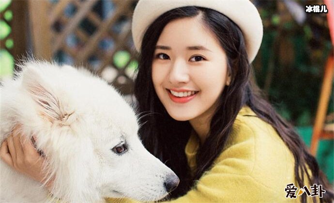 赵露思的家境怎么样